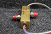 VEP 658-7C (Alt: 101-384119-1) VEP Pressure Differential Switch (30V, 5A) 
