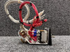 Beechcraft Parts MS25063-23 Beechcraft F33A Nav-Comm Transfer and Standby Power Switch Panel 