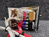 Beechcraft Parts MS25063-23 Beechcraft F33A Nav-Comm Transfer and Standby Power Switch Panel 