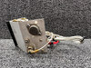 Beechcraft Parts MS25063-23 Beechcraft F33A Nav-Comm Transfer and Standby Power Switch Panel 