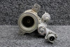 Dukes 1894-00-1 (Alt: 45AS66001-011) Dukes Pressure Regulator Valve (Volts: 18-30) 