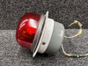 Grimes D-7080A-1-12 Grimes Rotating Beacon Assembly (Volts: 14) 