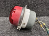 Grimes D-7080A-1-12 Grimes Rotating Beacon Assembly (Volts: 14) 