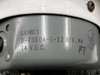 Grimes D-7080A-1-12 Grimes Rotating Beacon Assembly (Volts: 14) 