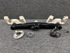 Beechcraft Parts 36-524021-3 Beech F33A Dual Control Yoke Assembly with Arm, Switches, and Collar 