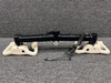 Beechcraft Parts 36-524021-3 Beech F33A Dual Control Yoke Assembly with Arm, Switches, and Collar 