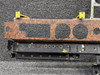 Beechcraft Parts 36-324022-7, 3-324451-75 Beechcraft F33A Instrument Panel and Subpanel Set 