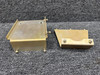 S-Tec Aviation Parts S-Tec Autopilot Mounting Bracket Set (9 Pieces) 
