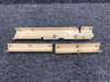 S-Tec Aviation Parts S-Tec Autopilot Mounting Bracket Set (9 Pieces) 