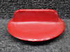 66817-000 Piper Fuel Cap (Non-Locking) (Colored)