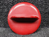 66817-000 Piper Fuel Cap (Non-Locking) (Colored)