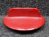 66817-000 Piper Fuel Cap (Non-Locking) (Colored)