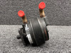 Rapco 242CW Continental IO-520-BA Rapco Dry Air Pump Assembly (Prop Struck, Core) 