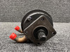 Rapco 242CW Continental IO-520-BA Rapco Dry Air Pump Assembly (Prop Struck, Core) 