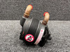Rapco 242CW Continental IO-520-BA Rapco Dry Air Pump Assembly (Prop Struck, Core) 