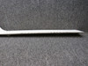 31515-000 Piper PA23-250 Nose Gear Door Assembly LH (White)