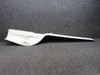 31515-000 Piper PA23-250 Nose Gear Door Assembly LH (White)