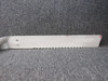31515-000 Piper PA23-250 Nose Gear Door Assembly LH (White)