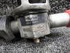 2H30-9 Airborne Vacuum Regulator Assembly