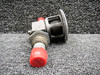 2H30-9 Airborne Vacuum Regulator Assembly
