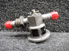 2H30-9 Airborne Vacuum Regulator Assembly