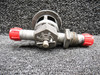 2H30-9 Airborne Vacuum Regulator Assembly