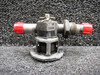 2H30-9 Airborne Vacuum Regulator Assembly