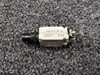 Klixon 7277-2-3, 7277-2-5 Klixon Push Circuit Breaker (Set of 9) 
