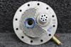 Beechcraft Parts 100-920037-23 Beechcraft King Air E90 Fuel Strainer Assembly LH 