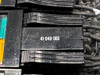 EAO Olten 41-040-005 EAO Olten Push Button Light Switch Set 