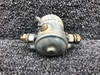 Cessna Aircraft Parts S-1579A2 (Use: P52-0034-1) Cessna 172K External Power Relay, Solenoid (12V) 