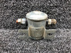 Cessna Aircraft Parts S-1579A2 (Use: P52-0034-1) Cessna 172K External Power Relay, Solenoid (12V) 