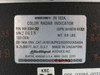 Bendix King 066-3084-32 Bendix King IN-182A Color Radar Unit w Tray and Mods 