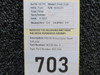Moritz A0145 Rev. F (Alt: 602-234) Piper PA46-350P Moritz Annunciator Panel Indicator 
