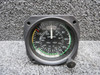United Instruments 8130 United Instruments True Airspeed Indicator (0-300 Knots) (Code: B.632) 