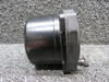 United Instruments 8130 United Instruments True Airspeed Indicator (0-300 Knots) (Code: B.632) 