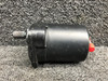 United Instruments C661011-0105 (Use: C661071-0101) United Instruments Altimeter Indicator 