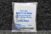Rapco RA2111U-ROD Rapco Universal Propeller De-Ice Brush Module (NOS) 
