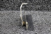 Piper Aircraft Parts 77899-002, 77879-003 Piper PA38-112 Elevator Trim Wheel Indicator and Angle 
