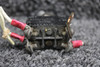Micro AN3027-2 Micro Toggle Switch 