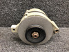 Kelly Aerospace D0FF10300JR Lycoming O-320-E2D Kelly Aerospace Alternator Assembly (15V, 60A) 