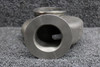 RayJay RJ0080-102-2 Rayjay Turbocharger Air Intake Assembly 