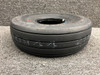 Airhawk 30844 Airhawk Aircraft Tire 6.00-6 (New Old Stock) 