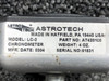 Astrotech AT420100 Astrotech LC-2Digital Chronometer Indicator (Volts: 12) (Core) 