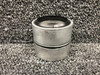 Piper Aircraft Parts 20786-000 Piper PA24-180 Lower Nose Gear Strut Tube Bearing with O-Ring 