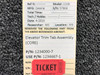 Cessna Aircraft Parts 1234000-7 (Use: 1234667-1) Cessna 210B Elevator Trim Tab Assembly (Core) 