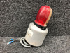 Whelen 01-0770029 Whelen HRCFA-14/28 Rotating Beacon Light Assembly (Volts: 14-28) 