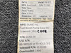 4150-00 (Use: 55-9011-3-S) Dukes Fuel Boost Pump with Solenoid (Volts: 28) (Core)