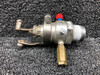 Cessna Aircraft Parts C166002-0401 (Use: 172046) Cessna 210B Oxygen Regulator Valve Assembly 