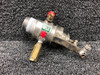 Cessna Aircraft Parts C166002-0401 (Use: 172046) Cessna 210B Oxygen Regulator Valve Assembly 